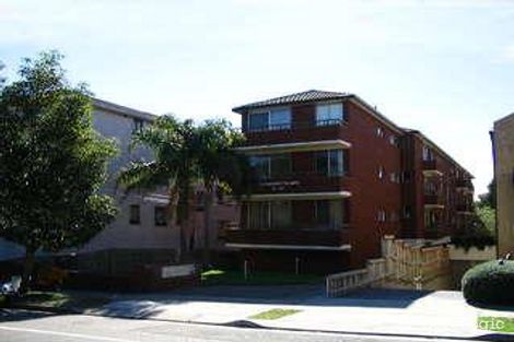 Property photo of 12/79 Gilderthorpe Avenue Randwick NSW 2031