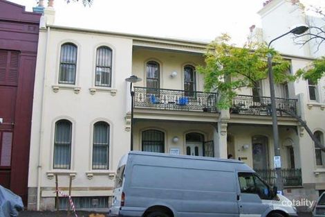 Property photo of 50 Kellett Street Potts Point NSW 2011