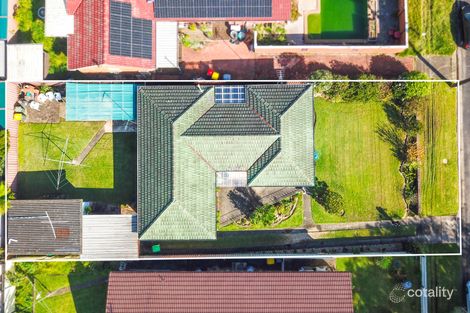 Property photo of 13 Darwin Road Campbelltown NSW 2560