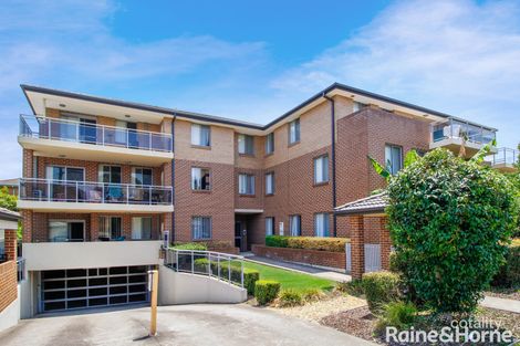 6/3-5 Garner St, St Marys, NSW 2760
