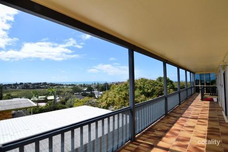 Property photo of 61 Dolphin Crescent Taranganba QLD 4703