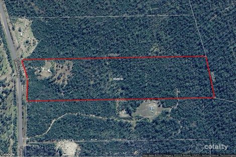 1871 Tableland Rd, Mount Maria, QLD 4674