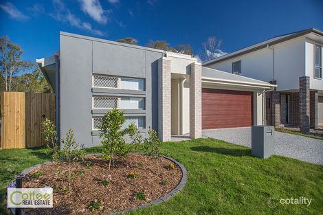 Property photo of 58 Macquarie Circuit Fitzgibbon QLD 4018