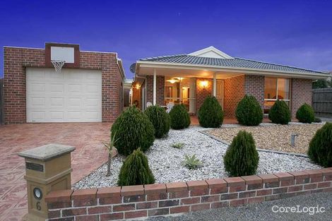 Property photo of 6 George Benjamin Court Seabrook VIC 3028