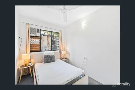 Property photo of 7/195-197 Sheridan Street Cairns North QLD 4870