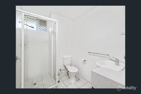 Property photo of 7/195-197 Sheridan Street Cairns North QLD 4870