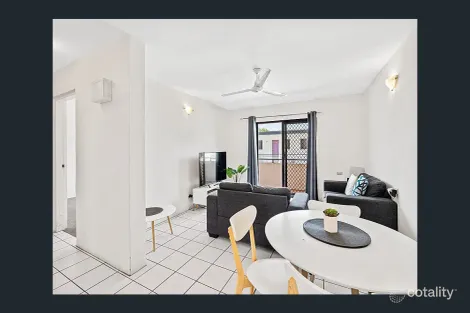 Property photo of 7/195-197 Sheridan Street Cairns North QLD 4870