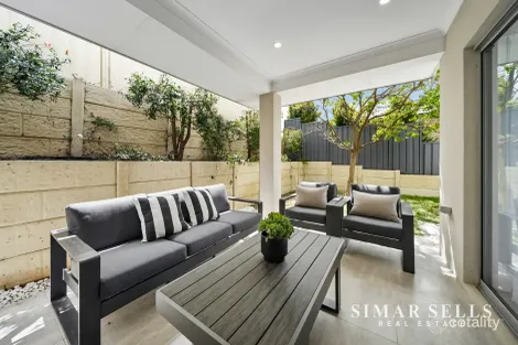 Property photo of 6A McGregor Street Embleton WA 6062