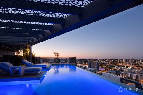 1202/2-4 Edmondstone St, South Brisbane, QLD 4101