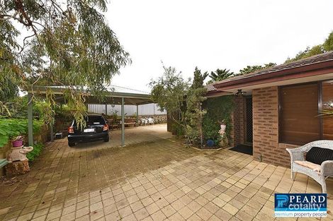 Property photo of 10 Gradient Way Beldon WA 6027