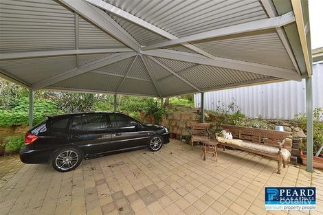 Property photo of 10 Gradient Way Beldon WA 6027