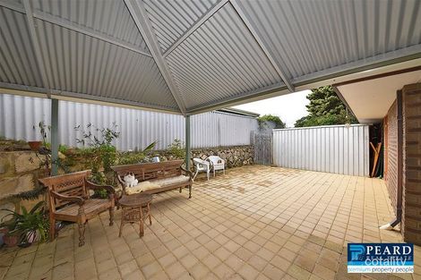 Property photo of 10 Gradient Way Beldon WA 6027