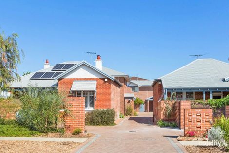Property photo of 4/161 Seventh Avenue Inglewood WA 6052