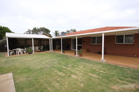 Property photo of 4 Cedar Crescent Strathalbyn WA 6530