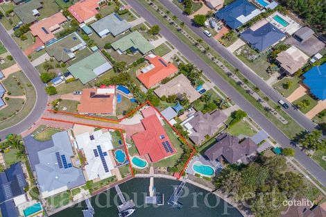 Property photo of 15 Bowsprit Crescent Banksia Beach QLD 4507