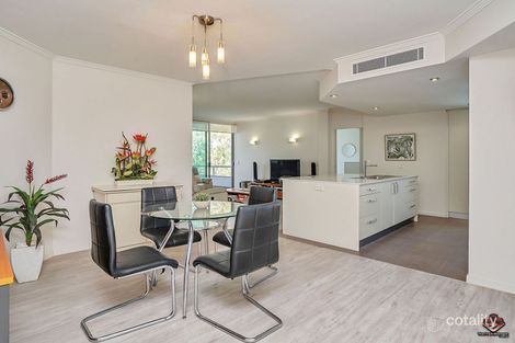 Property photo of 33T/20 Bayview Street Runaway Bay QLD 4216