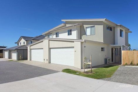 Property photo of 1/14 Photinia Crescent Mountain Creek QLD 4557