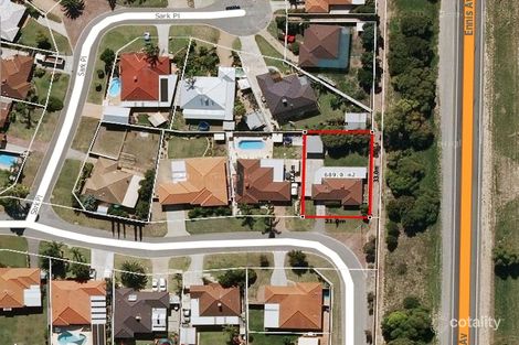 Property photo of 13 Penang Loop Warnbro WA 6169