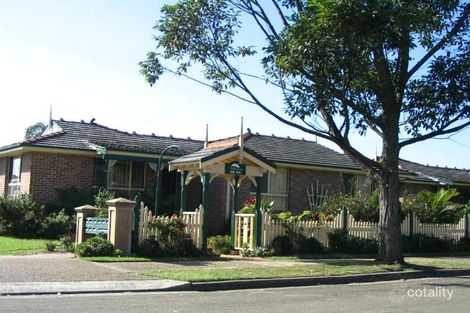 Property photo of 1/28-34 Kendall Street Sans Souci NSW 2219
