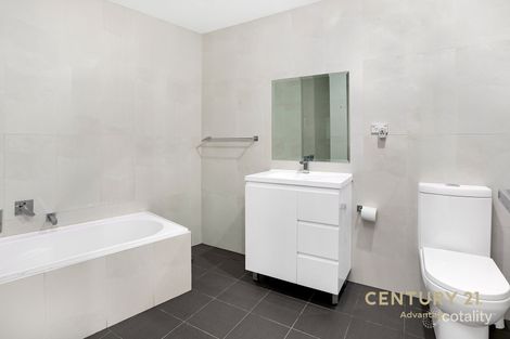 Property photo of 1/29-33 Joyce Street Pendle Hill NSW 2145