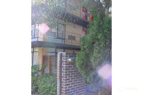 201/151 Burwood Rd, Hawthorn, VIC 3122
