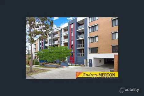 33/16 Oxford St, Blacktown, NSW 2148