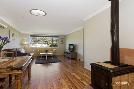 Property photo of 50 Nathan Crescent Dean Park NSW 2761