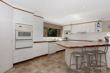 Property photo of 50 Nathan Crescent Dean Park NSW 2761