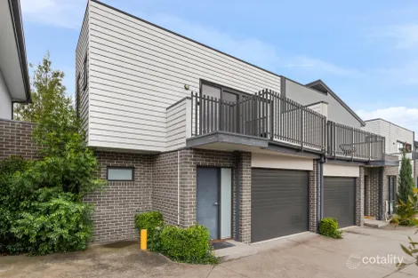 4/36 Arlington St, Ringwood, VIC 3134