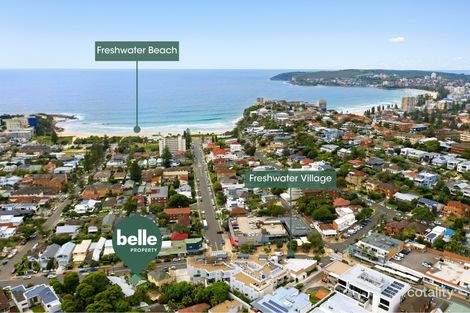 Property photo of 30 Albert Street Freshwater NSW 2096