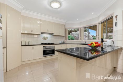 Property photo of 4 Zelkova Terrace Bundoora VIC 3083