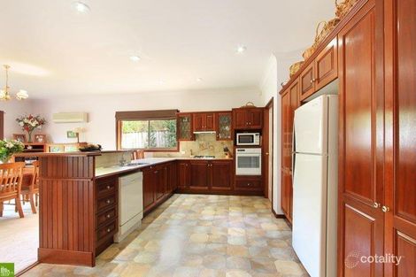 Property photo of 2/47A Nebo Drive Figtree NSW 2525