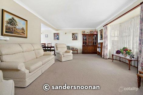 Property photo of 13 Elm Street Lugarno NSW 2210