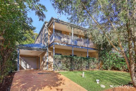 Property photo of 2/131B Greville Street Chatswood NSW 2067