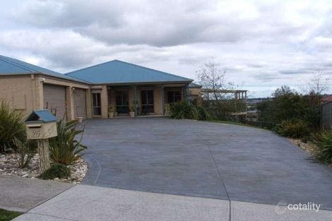 25 John Joseph Ct, Narre Warren North, VIC 3804