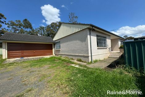 Property photo of 10 Kitson Place Minto NSW 2566