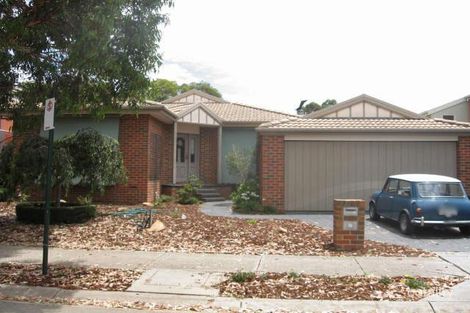 12 Sugarloaf Cl, Burwood East, VIC 3151