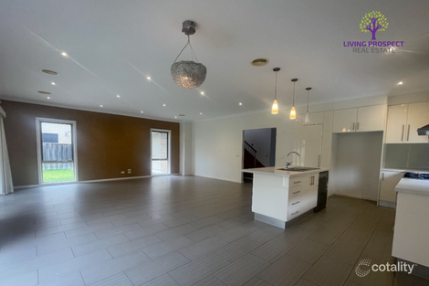 Property photo of 57 Sanctuary Lakes East Boulevard Point Cook VIC 3030