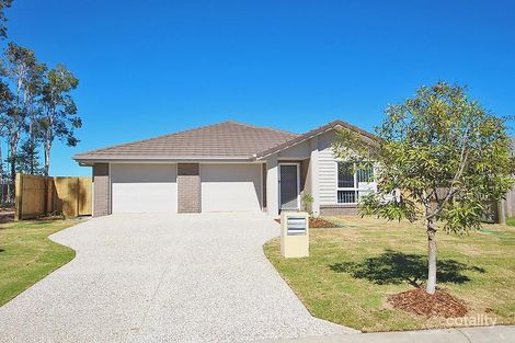 43 Scribbly Gum Cct, Caboolture, QLD 4510