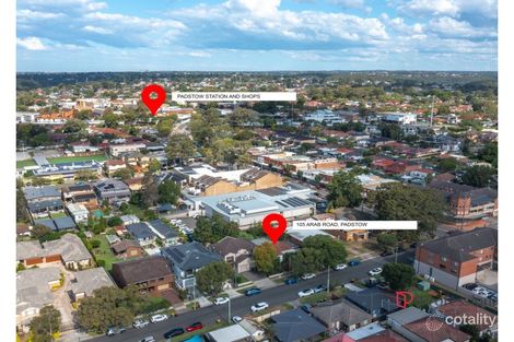 Property photo of 105 Arab Road Padstow NSW 2211