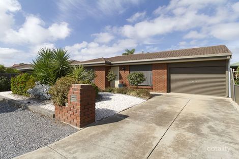 25 Burdett Dr, Paralowie, SA 5108