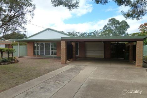 3 Aubigny Rd, Oakey, QLD 4401