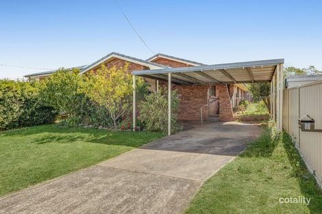 9 Greyfriars St, Rockville, QLD 4350