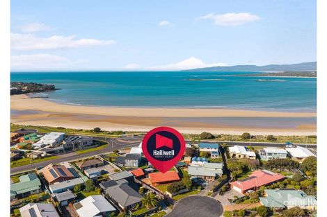 Property photo of 10 Seabreeze Avenue Shearwater TAS 7307