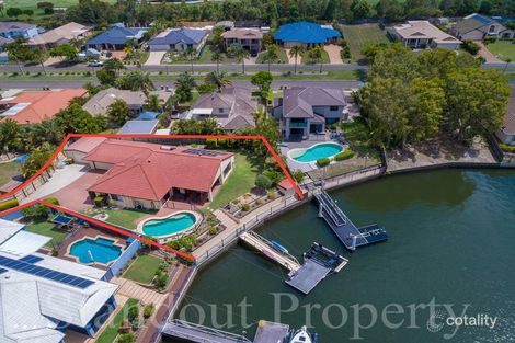 Property photo of 15 Bowsprit Crescent Banksia Beach QLD 4507