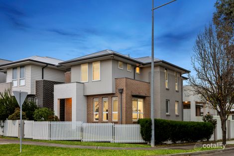 Property photo of 15 Grazier Road Rouse Hill NSW 2155