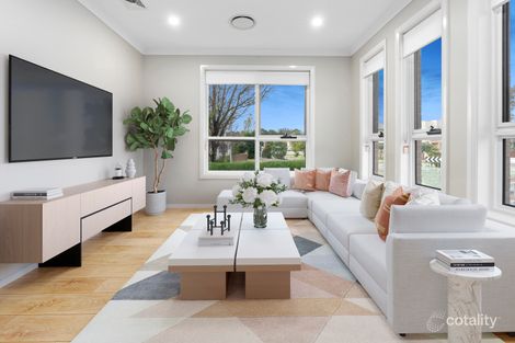 Property photo of 15 Grazier Road Rouse Hill NSW 2155