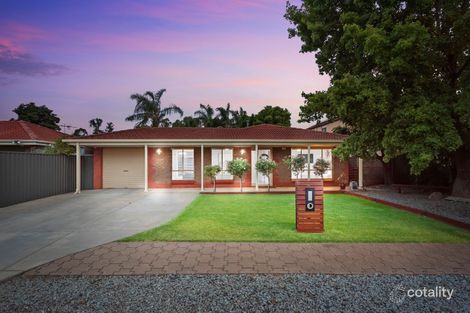 Property photo of 12 Bogart Drive Paralowie SA 5108