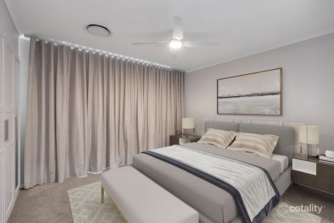 Property photo of 6 Connole Court Kearneys Spring QLD 4350