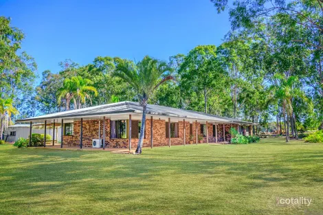 26 Seilers Rd, Lake Clarendon, QLD 4343